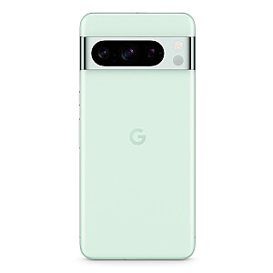 Google Pixel 8 Pro 17 см (6.7") Dual SIM 5G USB Type-C 12 ГБ 128 ГБ 5050 мАч цвет мятный