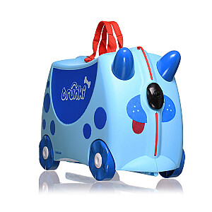 Trunki Синий Собака TRU-0063