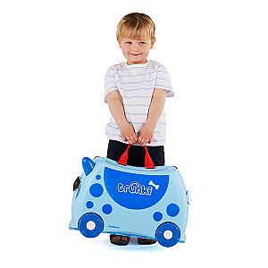 Trunki Синий Собака TRU-0063