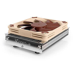 Noctua NH–L9a–AM5 Низкопрофильный кулер для ЦПУ – 92 мм