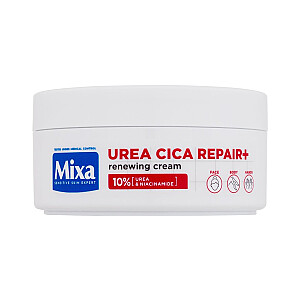 Крем для обновления Urea Cica Repair+ 150ml