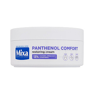 Atjaunojošā krēma Panthenol Comfort 150ml