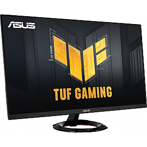 ASUS VG249Q3R - 23.8" | Ātrs IPS | 1ms | Pilna HD | 180Hz