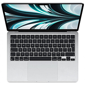 Apple MacBook Air - M2 (8/10) | 13.6" | 16GB | 512GB | Mac OS | Серебристый
