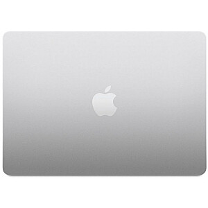 Apple MacBook Air - M2 (8/10) | 13.6" | 16GB | 512GB | Mac OS | Серебристый