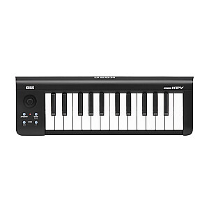 Korg MICROKEY 25 - MIDI клавиатура