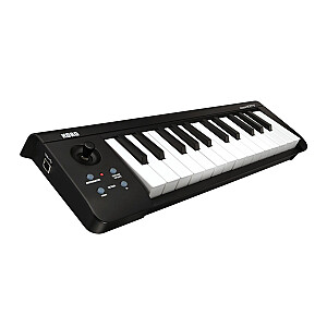 Korg MICROKEY 25 - MIDI tastatūra