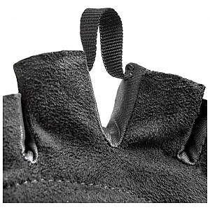 Adidas Essential Adjustable Gloves Sarkans/M
