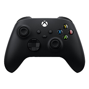 Microsoft Xbox Series X 1000 GB Wi-Fi Melns