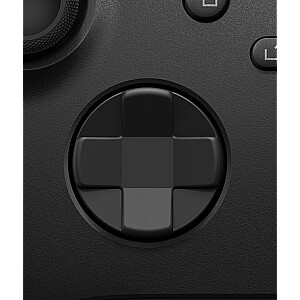 Microsoft Xbox Series X 1000 GB Wi-Fi Melns