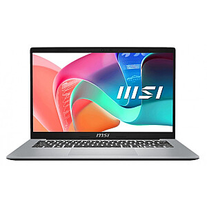 MSI Modern 15 F13MG-088PL - i7-1355U | 15.6" | 16GB | 512GB | Win11Pro