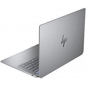 HP OmniBook Ultra 14-fd0002nn - Ryzen AI 9 365 | 14"-2.2K-Touch | 32GB | 1TB | Win11Home | Метеоритный серебристый