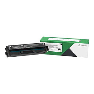 Lexmark Cartridge Black Schwarz (20N2HK0)