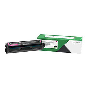 Lexmark kasetne magenta (20N20M0)