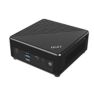 MSI Cubi N ADL-001EU Pentium N200 | 4 ГБ | 128 ГБ | W11P