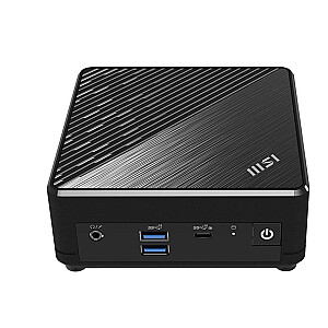 MSI Cubi N ADL-001EU Pentium N200 | 4 ГБ | 128 ГБ | W11P