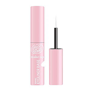 FACE BOOM Magic Eyeliner Base bāze, kas pārvērš ēnas par acu zīmuli 3,5ml