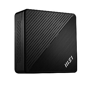 MSI Cubi N ADL-001EU Pentium N200 | 4 ГБ | 128 ГБ | W11P