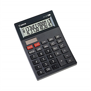Canon Mini-desktop calculator AS-120