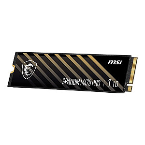 SPATIUM M470 PRO 1TB M.2 PCIe4 6000/4500MB/s