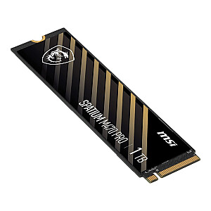 SPATIUM M470 PRO 1TB M.2 PCIe4 6000/4500MB/s