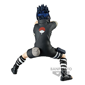 BANPRESTO NARUTO VIBRATION STARS - UCHIHA SASUKE III