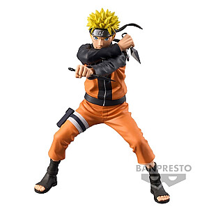 BANPRESTO NARUTO SHIPPUDEN GRANDISTA - УЗУМАКИ НАРУТО