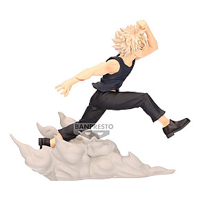 BANPRESTO MY HERO ACADEMIA COMBINATION BATTLE - KATSUKI BAKUGO