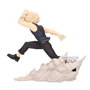 BANPRESTO MY HERO ACADEMIA COMBINATION BATTLE - KATSUKI BAKUGO