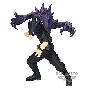 BANPRESTO MY HERO ACADEMIA THE AMAZING HEROES PLUS - FUMIKAGE TOKOYAMI