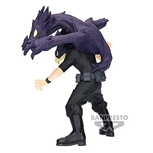 BANPRESTO MY HERO ACADEMIA THE AMAZING HEROES PLUS - FUMIKAGE TOKOYAMI