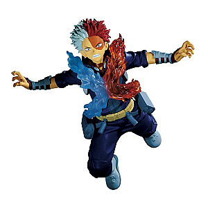 BANPRESTO MY HERO ACADEMIA THE AMAZING HEROES PLUS - SHOTO TODOROKI