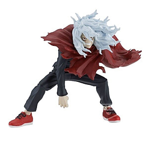 BANPRESTO MY HERO ACADEMIA ĻAUNIE VILAINI - TOMURA SHIGARAKI