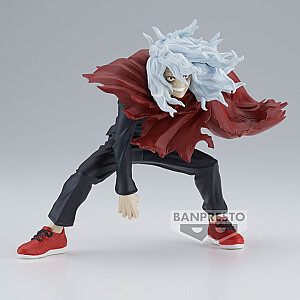 BANPRESTO MY HERO ACADEMIA ĻAUNIE VILAINI - TOMURA SHIGARAKI