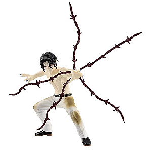 BANPRESTO DEMON SLAYER KNY VIBRATION STARS -MUZAN KIBUTSUJI