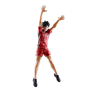 BANPRESTO HAIKYU!! ФИГУРА ПОЗИРОВАНИЯ - ТЭЦУРО КУРО