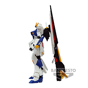 BANPRESTO MOBILĀS SUIT GUNDAM DZĪVES IZMĒRA - Nu GUNDAM RX-93ff