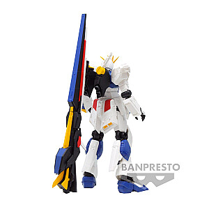 BANPRESTO MOBILĀS SUIT GUNDAM DZĪVES IZMĒRA - Nu GUNDAM RX-93ff