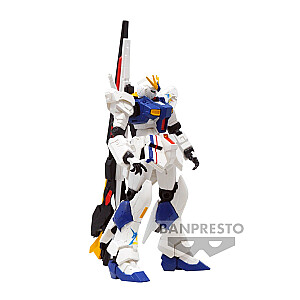 BANPRESTO MOBILĀS SUIT GUNDAM DZĪVES IZMĒRA - Nu GUNDAM RX-93ff