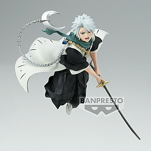 BANPRESTO BLEACH VIBRATION STARS - TOUSHIRO HITSUGAYA