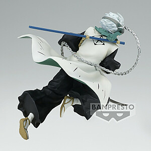 BANPRESTO BLEACH VIBRATION STARS - TOUSHIRO HITSUGAYA