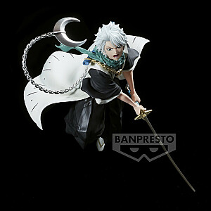 BANPRESTO BLEACH VIBRATION STARS - TOUSHIRO HITSUGAYA