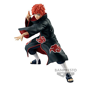 BANPRESTO NARUTO SHIPPUDEN VIBRATION STARS S&DS -САСОРИ