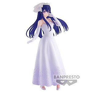 BANPRESTO OSHI NO KO - AI (ВЕРСИЯ СВАДЕБНОГО ПЛАТЬЯ)