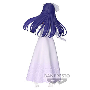 BANPRESTO OSHI NO KO - AI (ВЕРСИЯ СВАДЕБНОГО ПЛАТЬЯ)