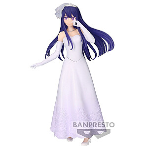 BANPRESTO OSHI NO KO - AI (ВЕРСИЯ СВАДЕБНОГО ПЛАТЬЯ)