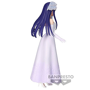 BANPRESTO OSHI NO KO - AI (ВЕРСИЯ СВАДЕБНОГО ПЛАТЬЯ)