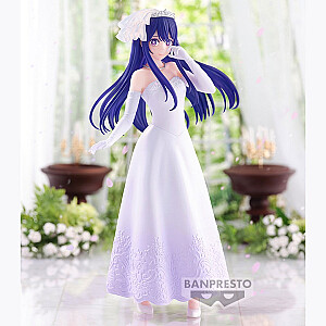 BANPRESTO OSHI NO KO - AI (ВЕРСИЯ СВАДЕБНОГО ПЛАТЬЯ)