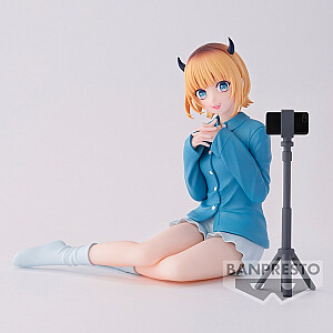 BANPRESTO OSHI NO KO - MEMcho (RELAX TIME)