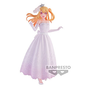 BANPRESTO OSHI NO KO - РУБИ (СВАДЕБНОЕ ПЛАТЬЕ Вер.)